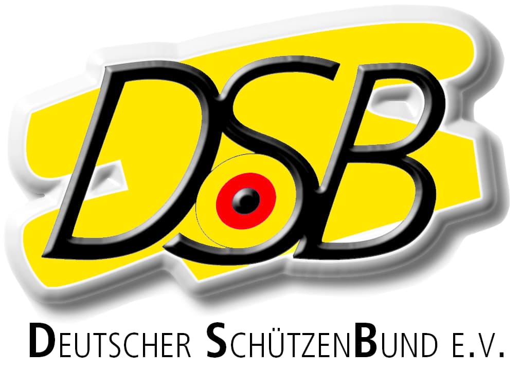 Logo des Deutschen Schützenbundes