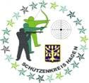 Logo des Schützenkreises Hagen 4100