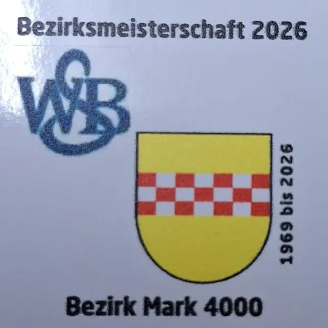 Starke Auftritte bei der Bezirksmeisterschaft Luftdruck 2026