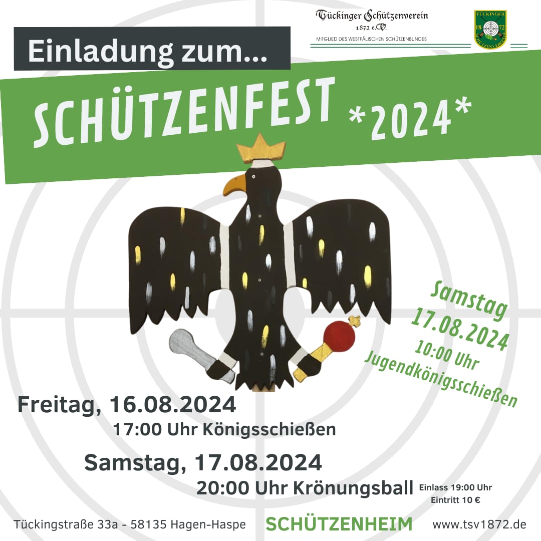 Schützenfest2024